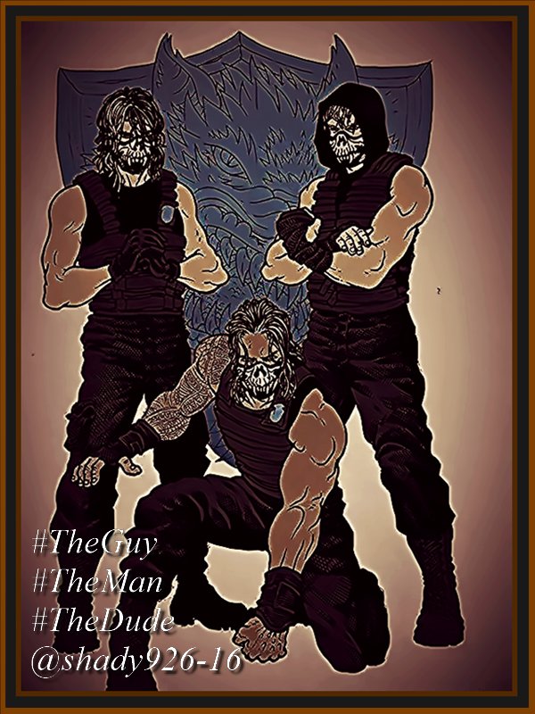 Shady926's tweet photo. @romanreigns568 @HeSpearsThemAll @wwesethrollin17 @LeeshaNDessy @0231Jana @rockfan_86 @dnebel62 #RoadsLong #JourneysNeverEnd #MaybeAgain https://t.co/zaMsVaNZwQ