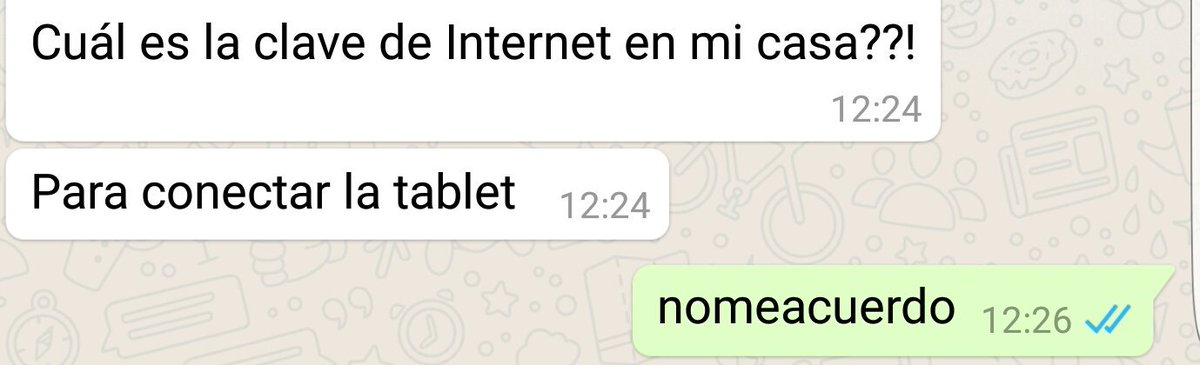 ignasimarcos's tweet image. #wifipasswords