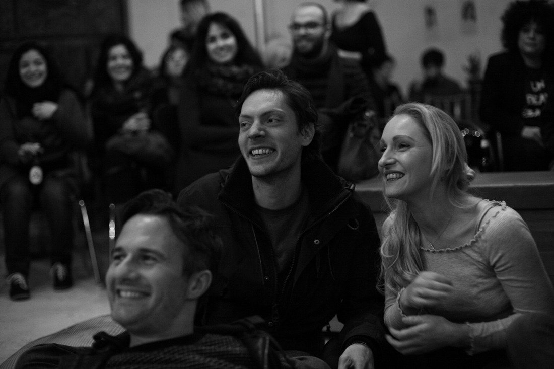 ¡Ya hemos publicado la foto crónica de nuestra última travesía en Barcelona! Búscate ;) 
facebook.com/TheRosillosRov…