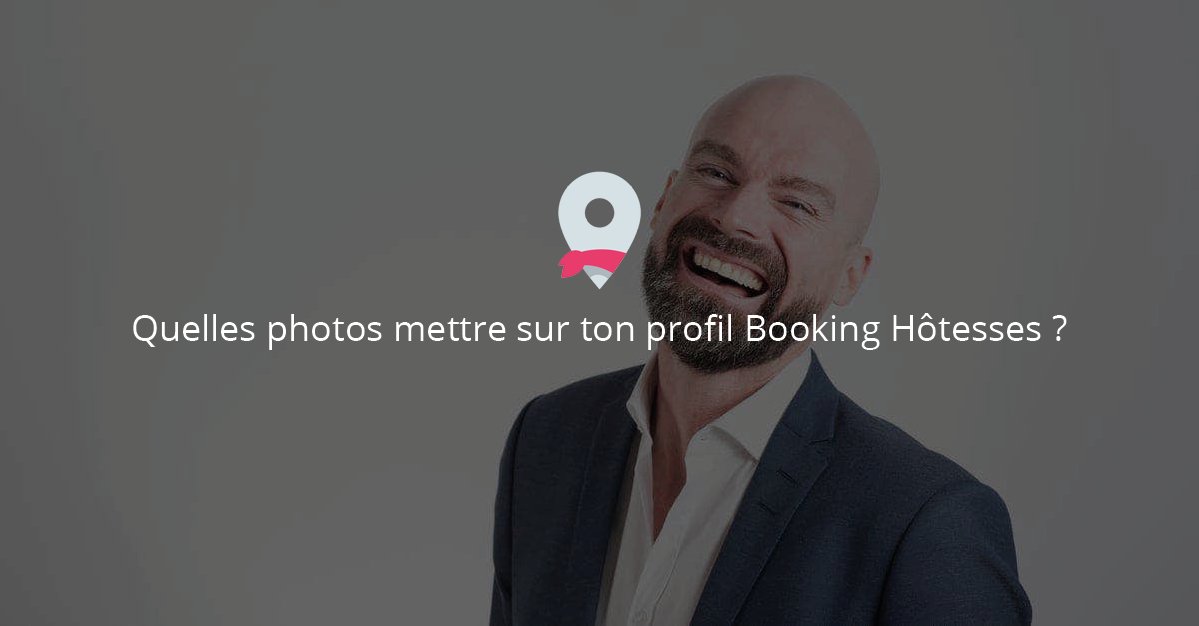 Bonjour à tous !  :)
Aujourd'hui, on t'aide dans ta sélection de photos pour décrocher un job ! 
#emploi #cv #photos
booking-hotesses.com/photos-profil/