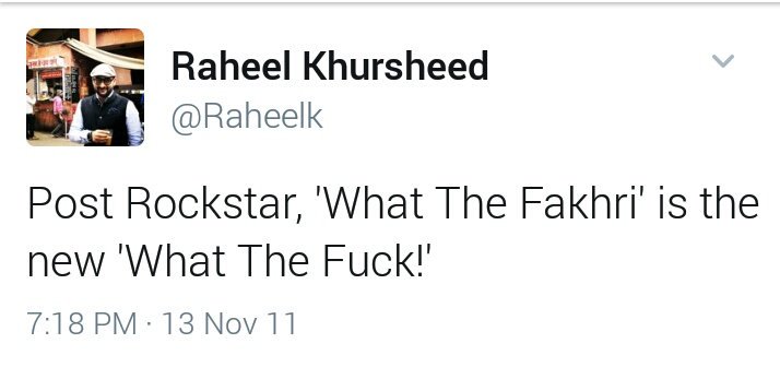 legion__group's tweet photo. Hey @TwitterIndia, stop this sham of suspending RW handles!! Talking about abusive trolls, your 'India head' @Raheelk ,wins it hands down! 🙌 https://t.co/7V1n85Dh9u
