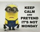 Monday Madness at Molly's 
Free Pool all day 
5 Bud for  £11
2 Cocktails for  £8
£2 pints of Carling when you show a student card