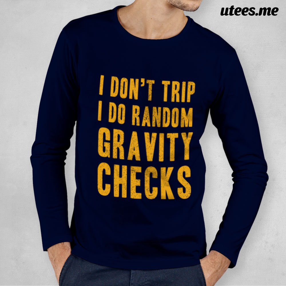 “The journey of a thousand miles begins with a single step.” -Lao Tzu

"I Do Gravity Checks" karya Rikamovielover
#UteesmeStyle