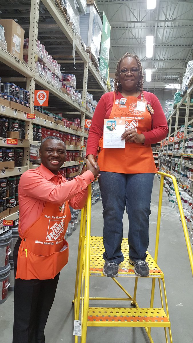 Awsome Associate. Thank you for giving back.