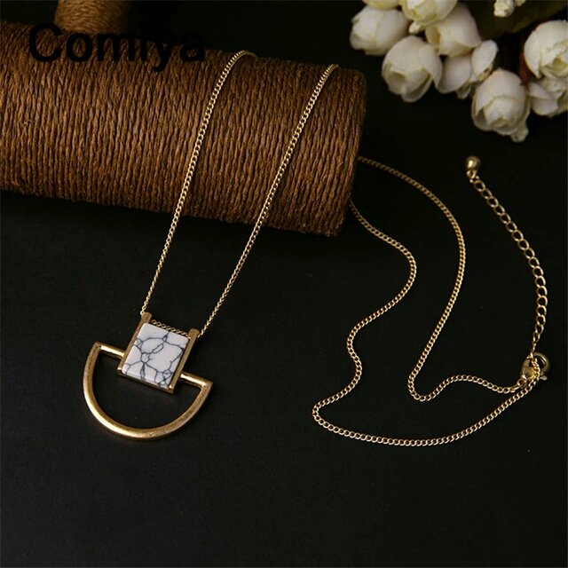 damselcode's tweet photo. Beautiful White Stone Long Necklace - https://t.co/9IdwDkCLI8

#longnecklace #stylishnecklace #stonenecklace #GoldNecklace #fashionista https://t.co/QYuCntUHg0