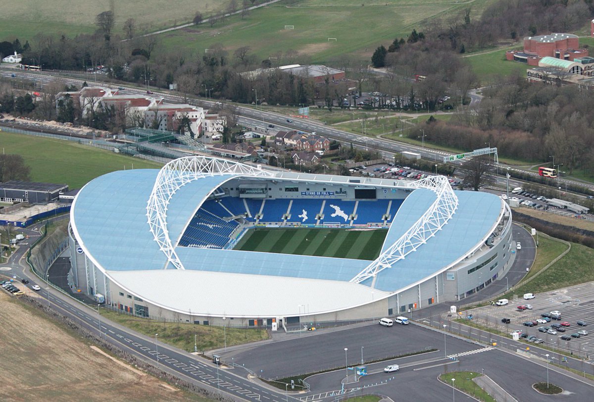 Venues_org_uk's tweet photo. AMEX STADIUM IN LINE FOR AWARD https://t.co/KGRQ9z1lDl #amexstadiumnews #awardwinningvenue ##versatilevenues @EventsatBHAFC https://t.co/r28599CmSx