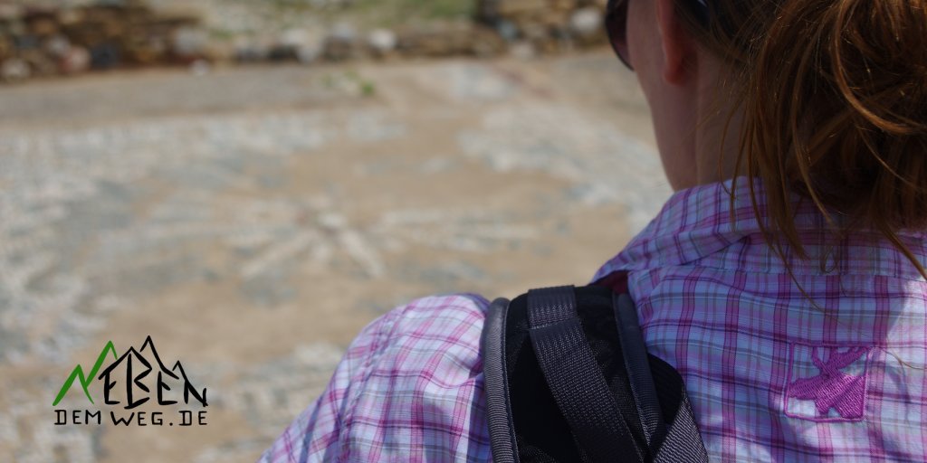 Wie positiv ist #Bambus in Kleidung? Ein Test von 4,5 Monaten #Kunstfaser vs #Naturfaser nebendemweg.de/testberichte/o…