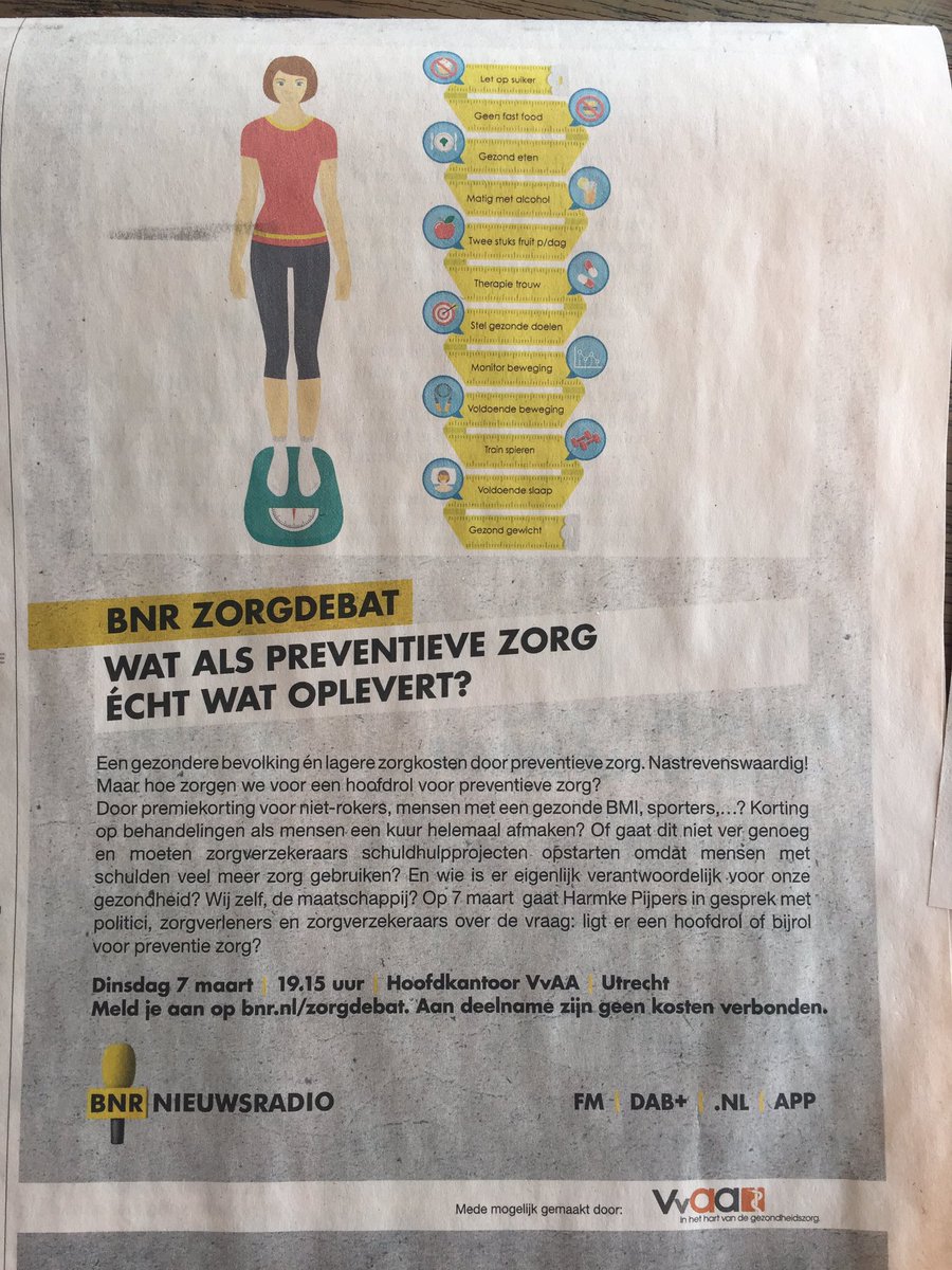 charlygreennl's tweet image. Check debat @FD_Nieuws @VvAA @BNR alvast lezen wat je morgen al kunt doen? bit.ly/2l6S5nf @charlygreennl