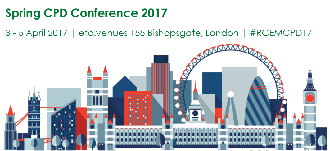 RCEM Events tweet media