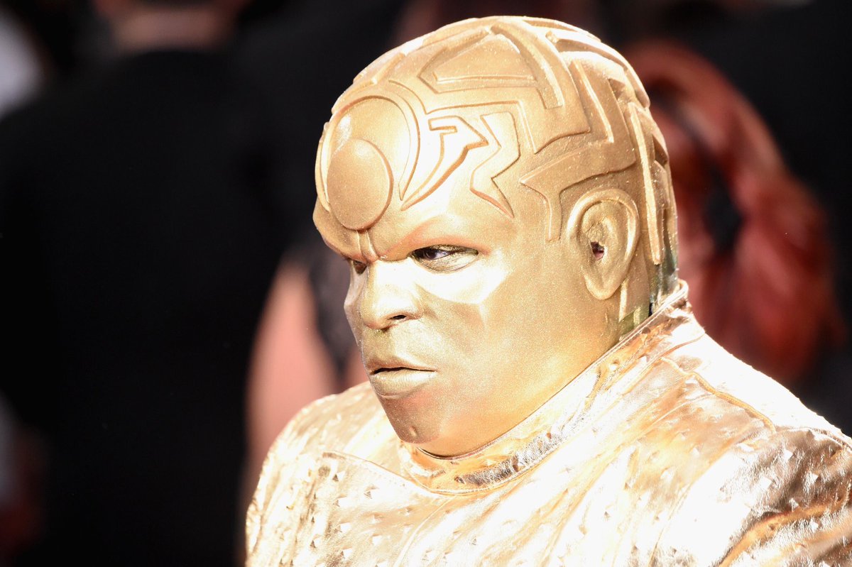 BlackSuperman36's tweet photo. @Combat_Jack The homie Ceelo just paying homage KFC that's all.. https://t.co/Qbk4NuvTVN