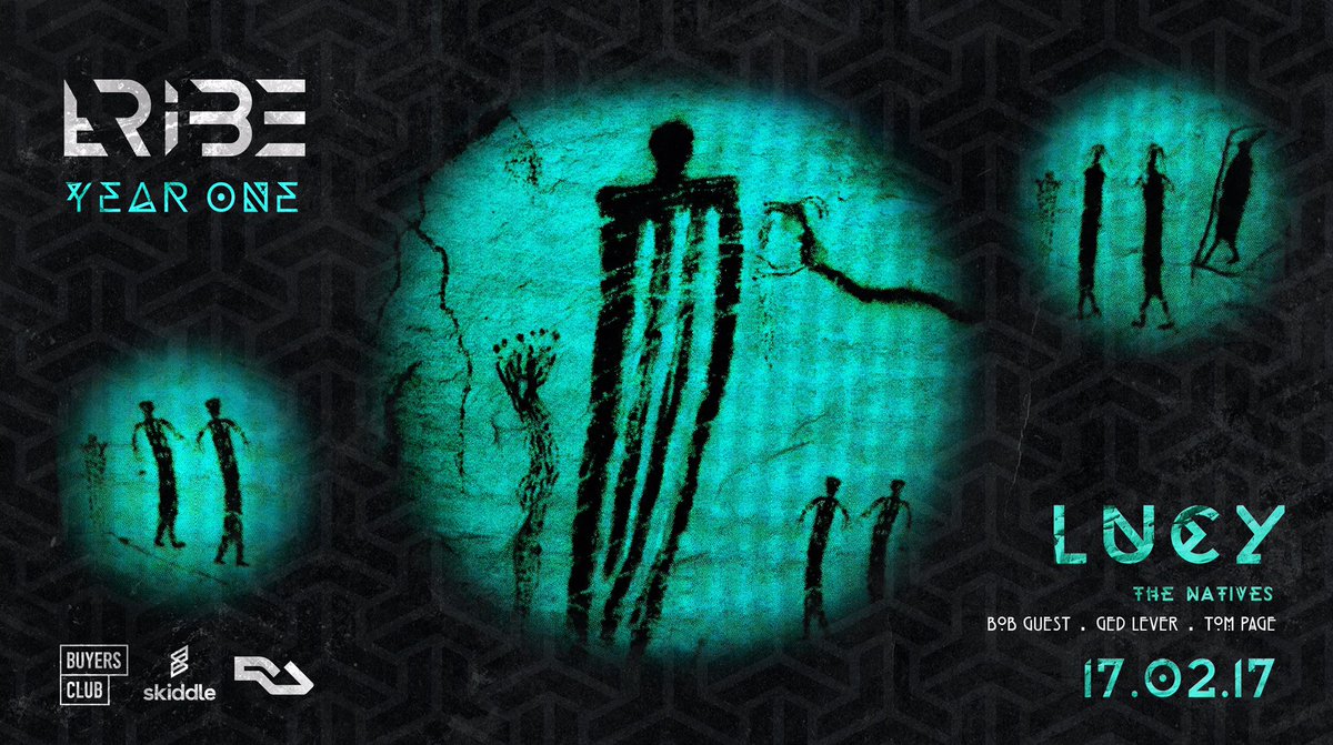 Techno in Liverpool tweet media