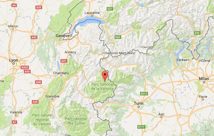 sputnik_afrique's tweet photo. Une #avalanche fait quatre morts dans les #Alpes françaises
https://t.co/XocjKDSvlD
#Lavachet #Tovière https://t.co/niCiuOHowN