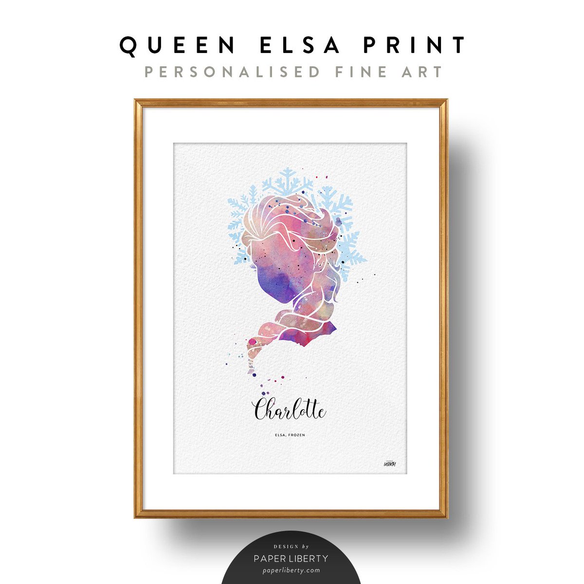 PaperLiberty's tweet image. Introducing a new collection - Disney inspired Fine Art Prints
paperliberty.etsy.com   - #BeautyAndTheBeast, @FrozenFans