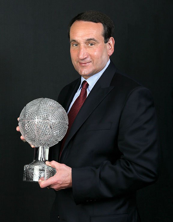 Happy Birthday Mike Krzyzewski 