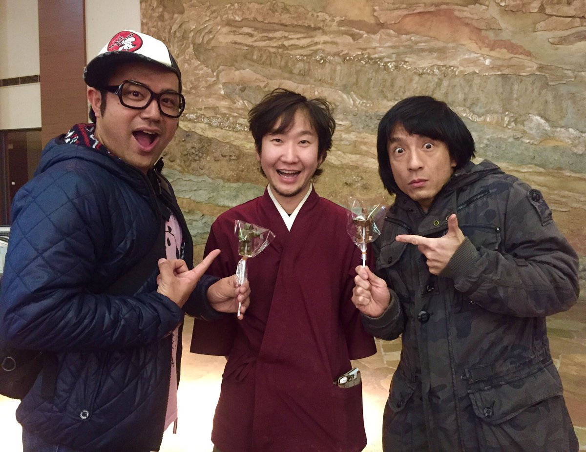 謝花義哲 Twitter Search Twitter