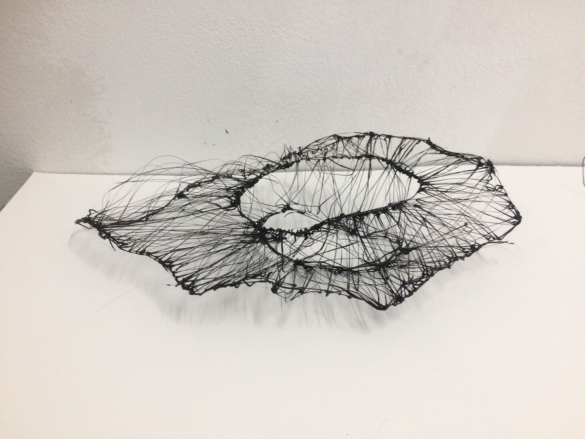 Maquettes, Maquettes, Maquettes..  #degreeshow