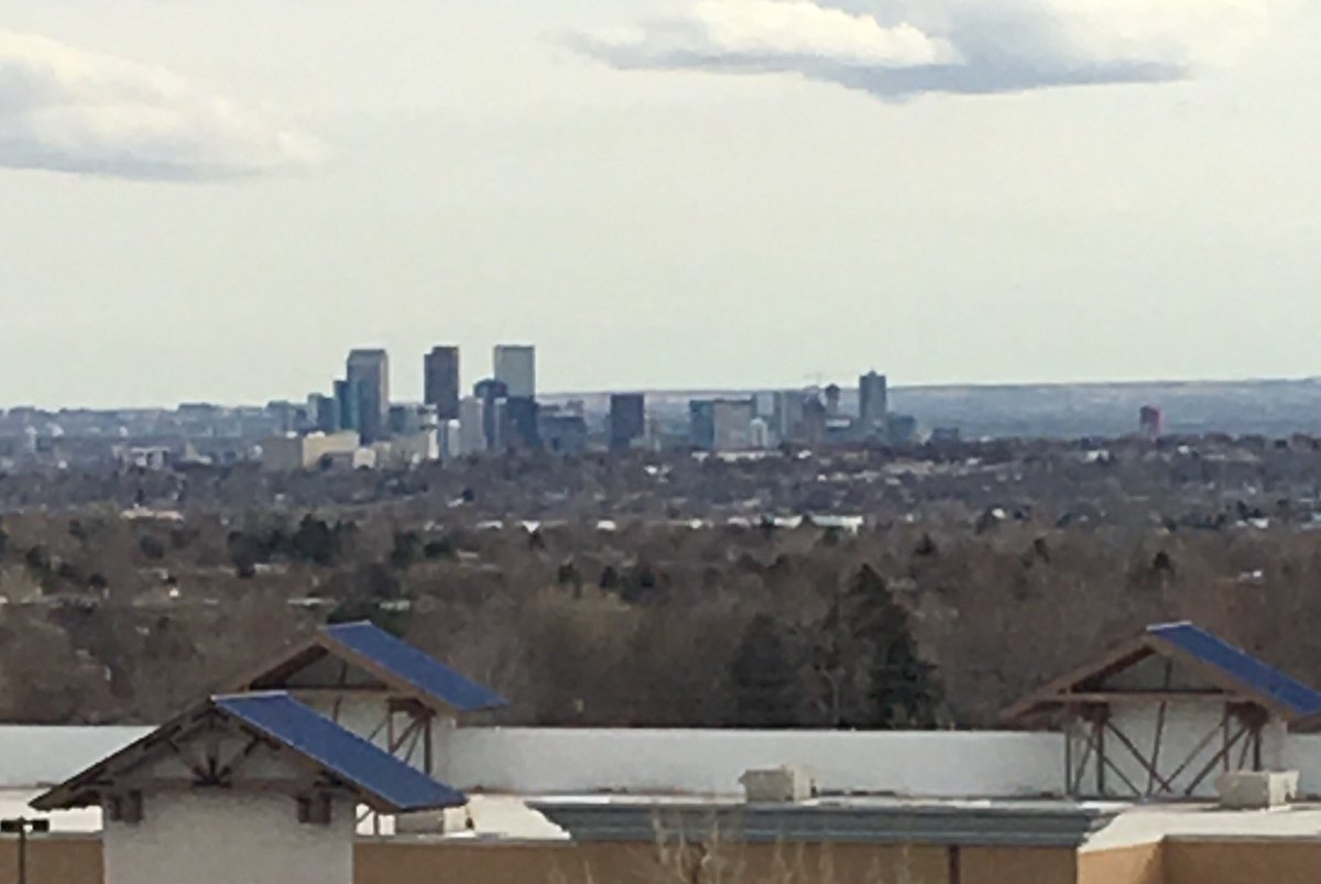 Metrodenver Hashtag On Twitter