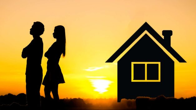 realtordotcom's tweet image. if you think the love affair between you and your home may be heading for splitsville, ask yourself these questions: rltor.cm/5f9bw