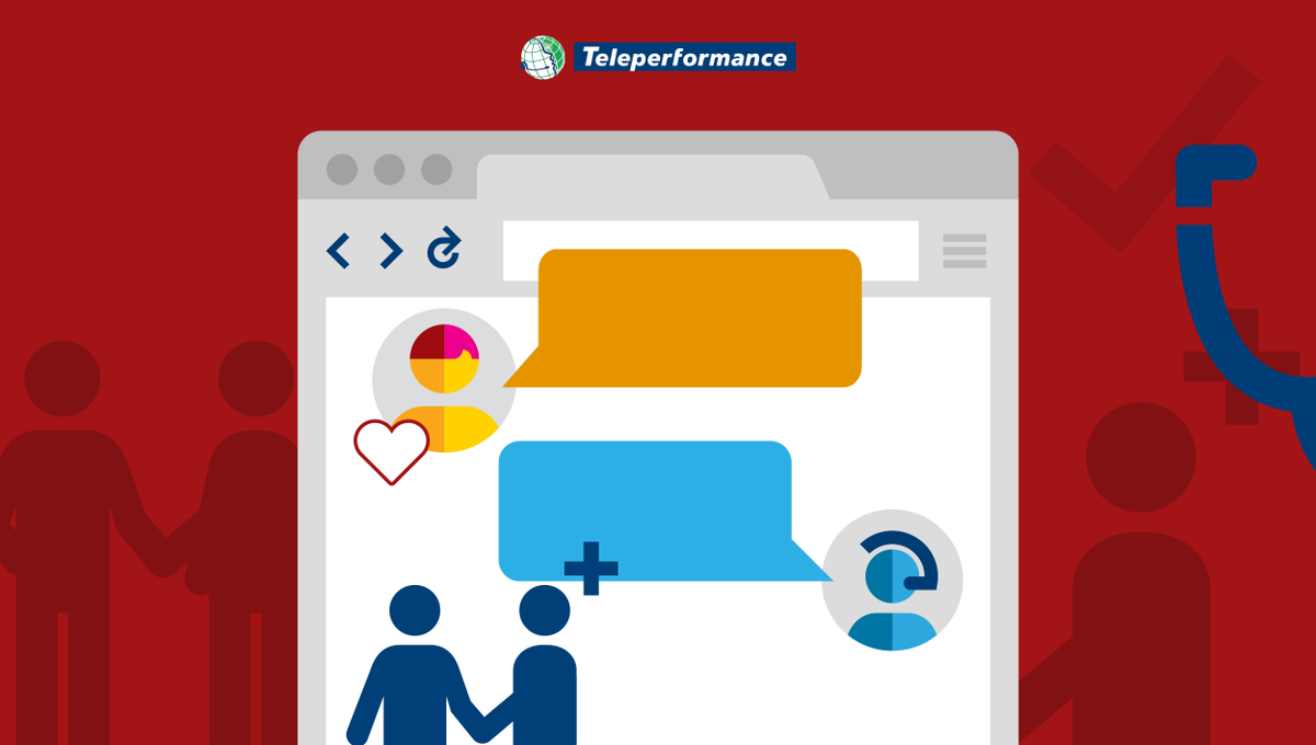 wearetpgroup's tweet photo. By making customers feel listened to and understood, brands can capture loyalty. #TPePerformance https://t.co/D25Fd3Bf9Y https://t.co/xlodZr5SPc