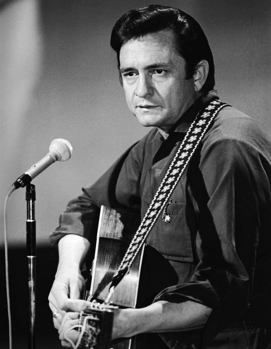 Johnny Cash on Twitter: 