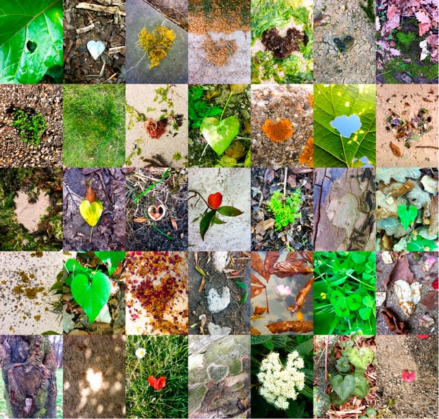 Saint-Valentin : jouez les chasseurs de cœur à Asnières ! facebook.com/VilleAsnieres/ #Asnières #SaintValentin @ChasseursCœurs