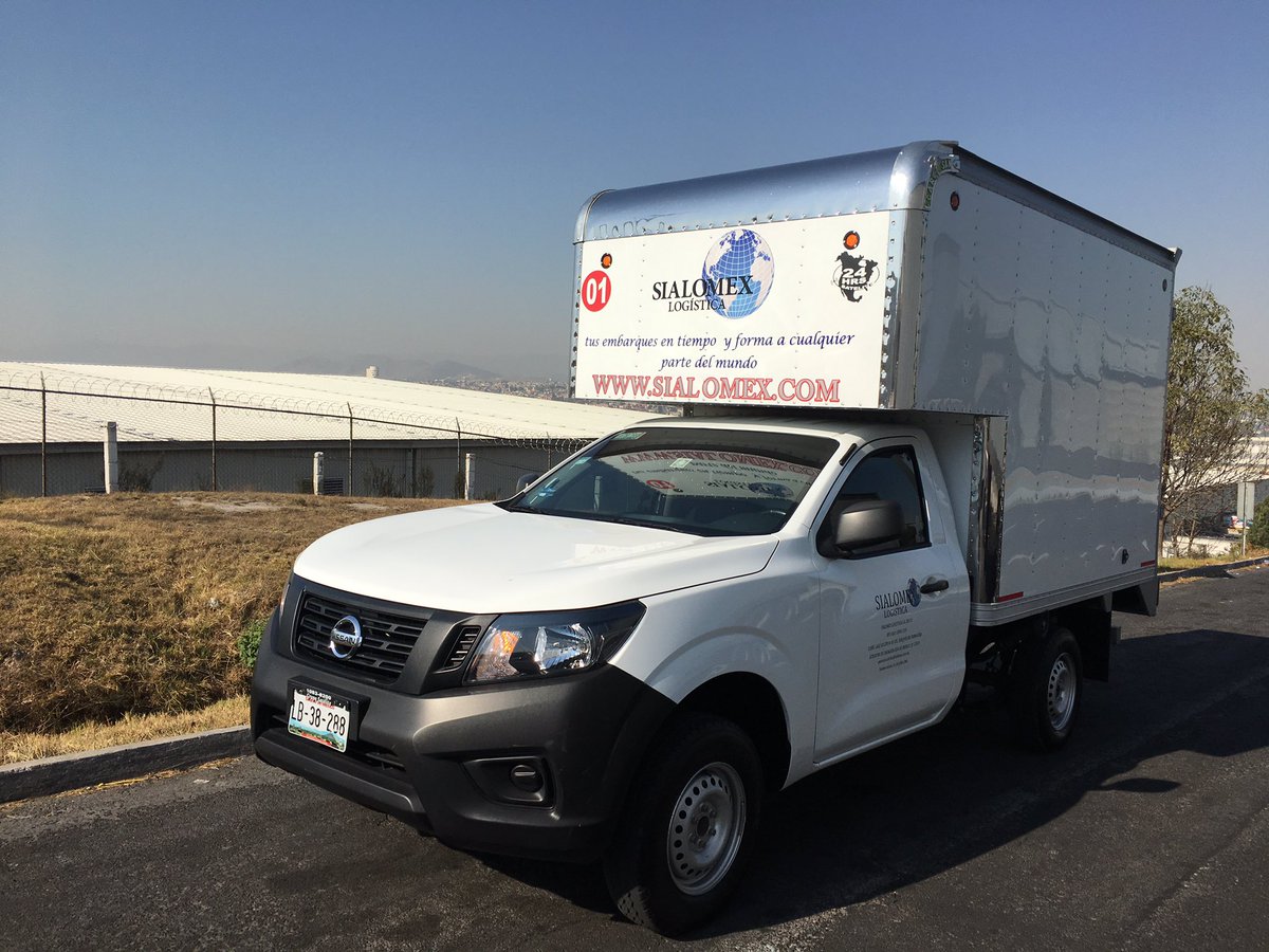 un servicio integral con una gran experiencia, nuestro equipo con con la capacidad y experiencia sialomex.com