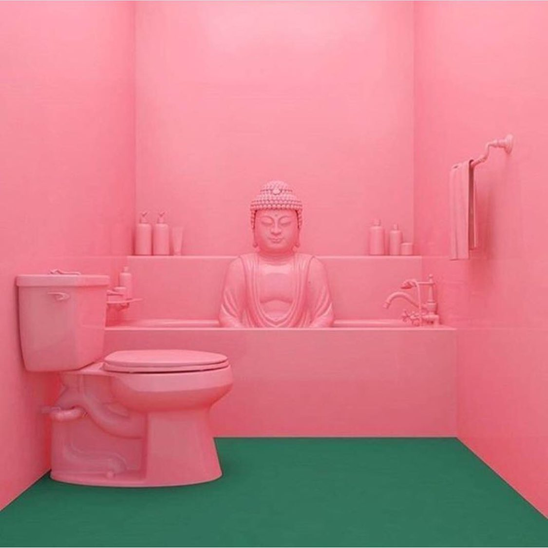 CultRise's tweet image. @popcultureinpictures • #ReactCreating