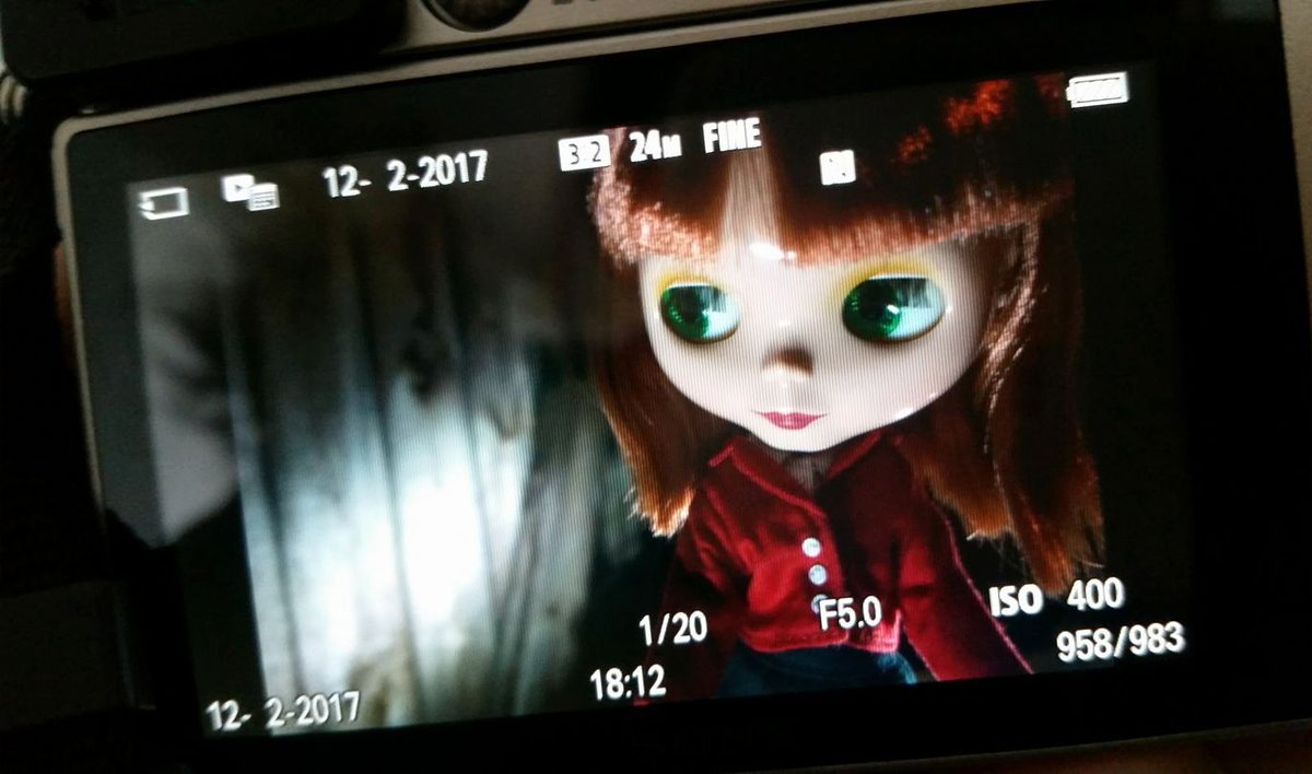 sparkleyesXx's tweet photo. Doing some test shots with our understudy #StoryOfToys #BehindTheScenes #ShortFilm #Animation #Cinemagraphs #OnSet https://t.co/McoAQko7A1 https://t.co/oIG5WNso1q