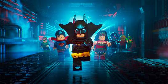 ELTIEMPO's tweet photo. #EnVideo Las voces colombianas de 'Lego Batman' https://t.co/ulowf4WKZx https://t.co/PAeHrAtnym