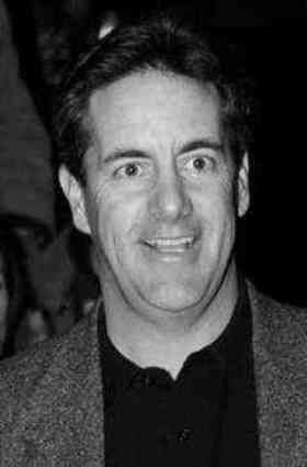 Happy birthday David Naughton! 