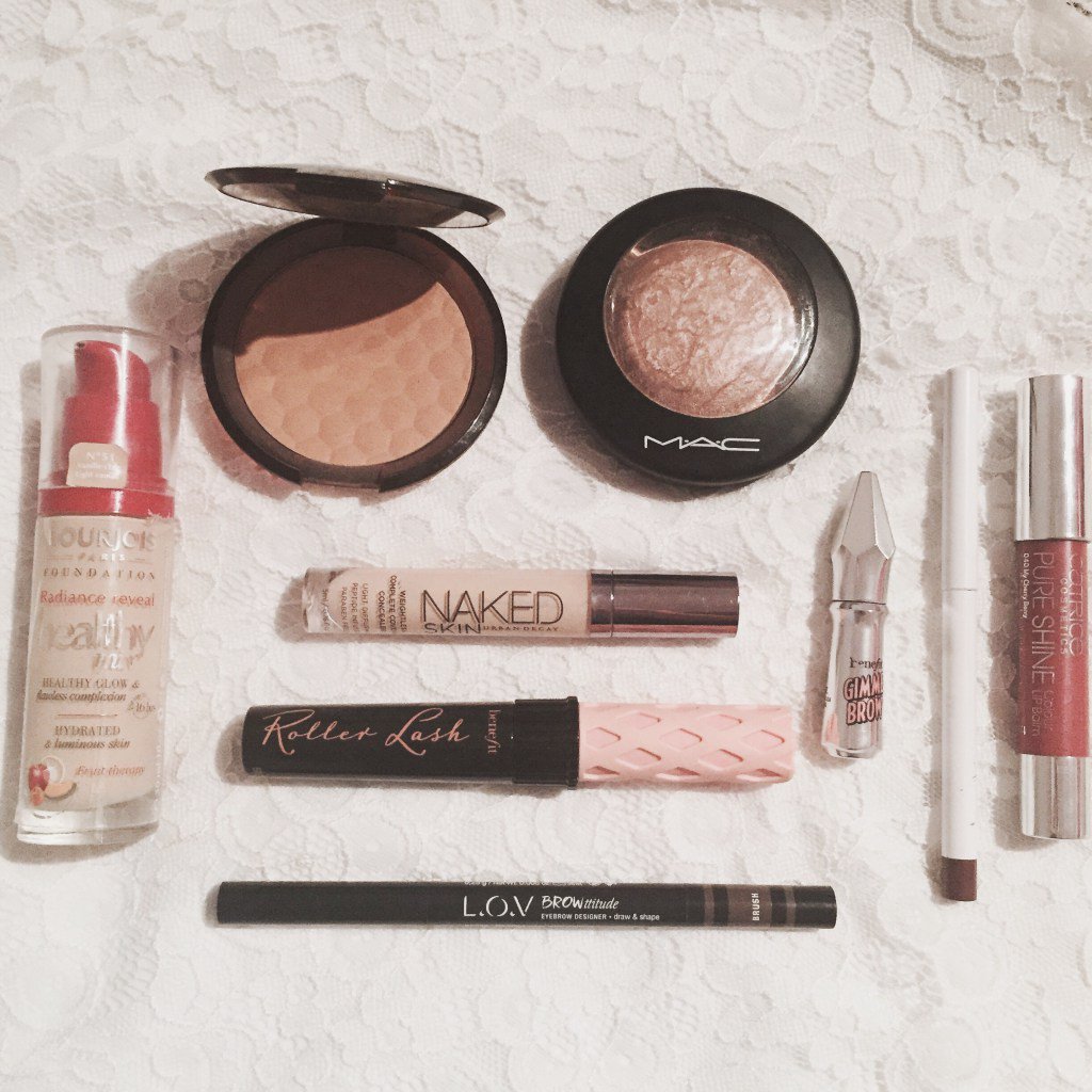 Updated Daily Makeup Routine makeupastorm.wordpress.com/2017/02/13/upd…