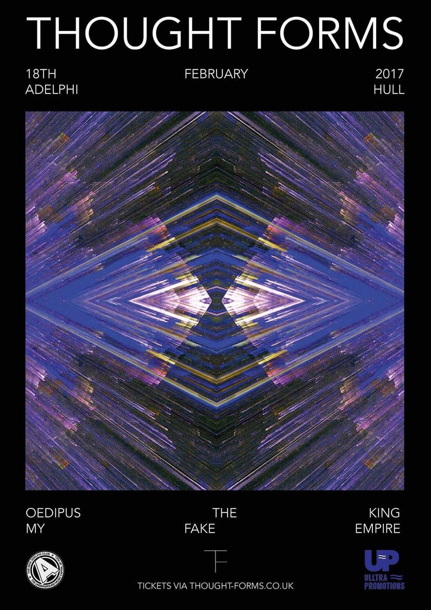 Ulltra Promotions tweet media