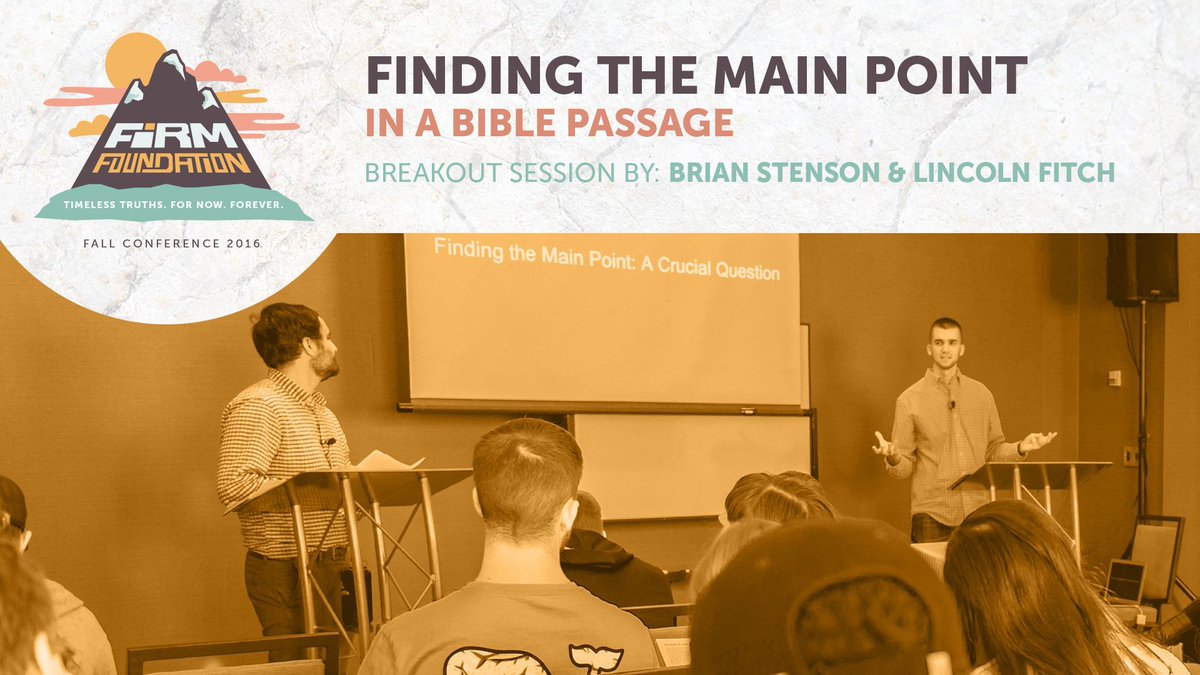 DiscipleMakers tweet media