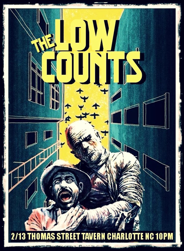 🎶We rock Thomas Street Tavern 10pm tonite <a href="/CharlotteNCbuzz/">All Things Charlotte</a> <a href="/HuntersvilleGo/">Huntersville News</a> #nowplaying youtu.be/j_FRxH2ocEg #livemusic #Charlotte🎶