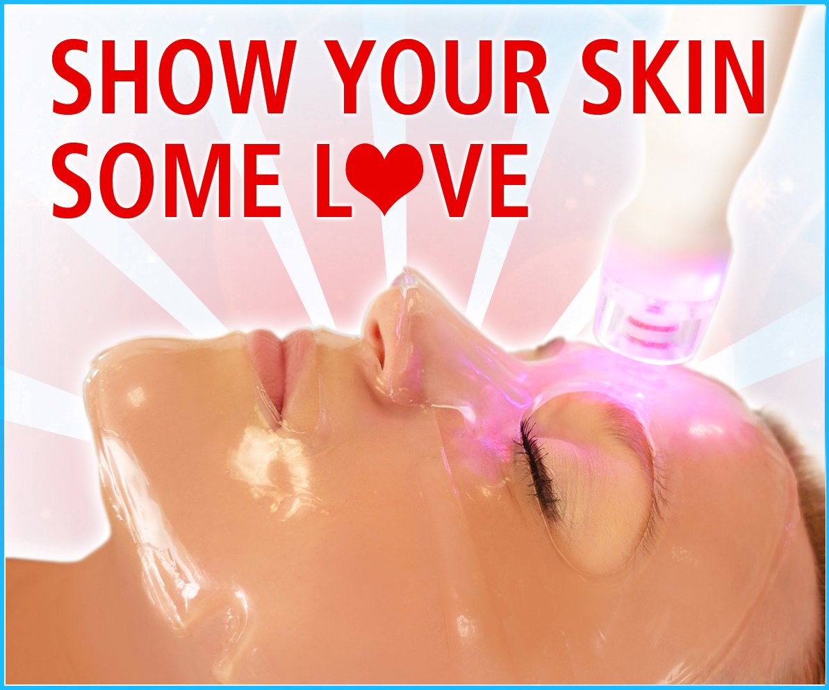 Skinbreeze_Orb's tweet photo. Get #flawless #skin this #ValentinesDay with a relaxing #SKINBREEZE facial.
#beautyblogger #beautytips https://t.co/hQdVlM0JLm