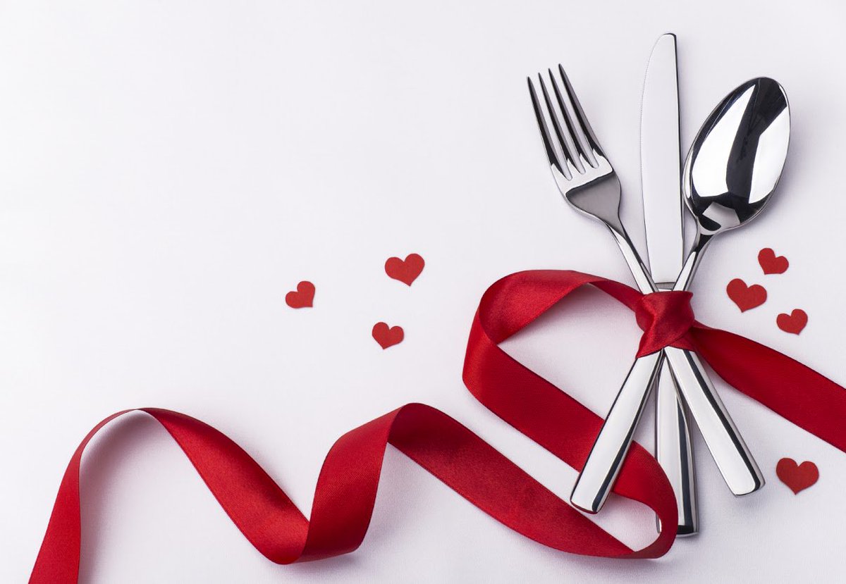 Valentine's is tomorrow....need a place for a nice romantic dinner? Make a reservation today!