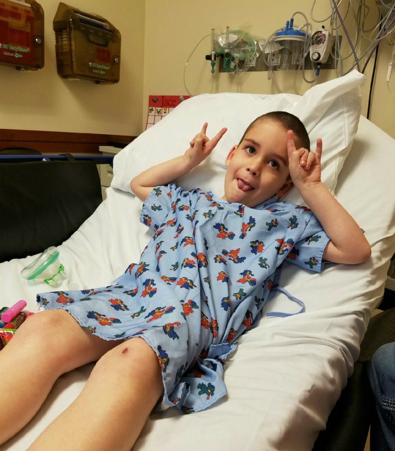 Jace Griffin was diagnosed w/ brain cancer &amp; is asking for VDay cards. 
Pls mail to Jace Griffin, 802 Stewart Drive, New Castle, IN 47362.