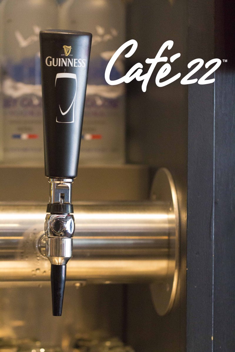cafe22corydon's tweet photo. @DiVersified420 @WinnipegWatch Yup! Your Cold Guinness on Tap awaits! #corydon #corydoneats #corydontimes #osborne #wpgnow #wpgeats #osborne https://t.co/5gpArQXmWv