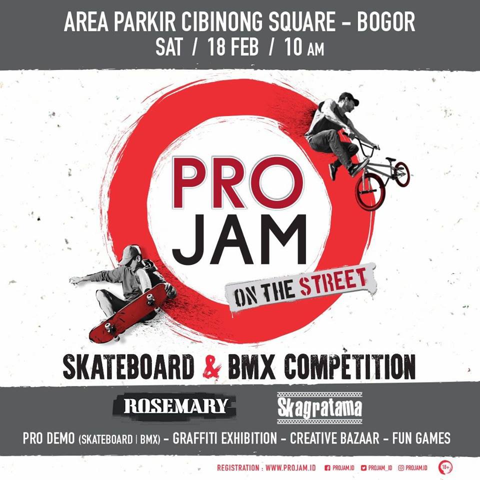 sampai bertemu di acara fellas !! <a href="/ROSEMARYsk8punk/">ROSEMARY SKATEPUNK</a> <a href="/PROjam_ID/">PROjam</a> #skagratama #rocksteady #reggae #indi  #bogor #fellas #cibinong