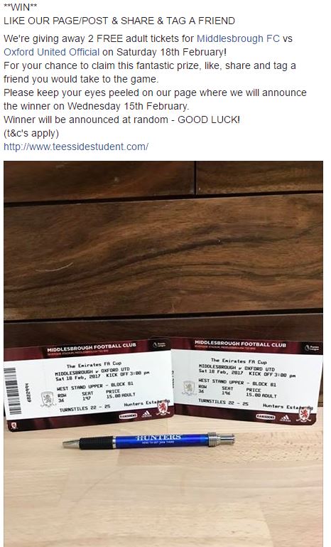 TeessideStudent tweet media