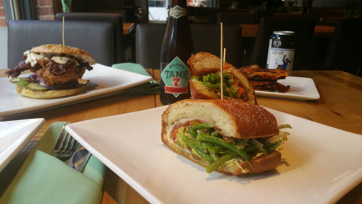 Pro tip. It's on the lunch menu.