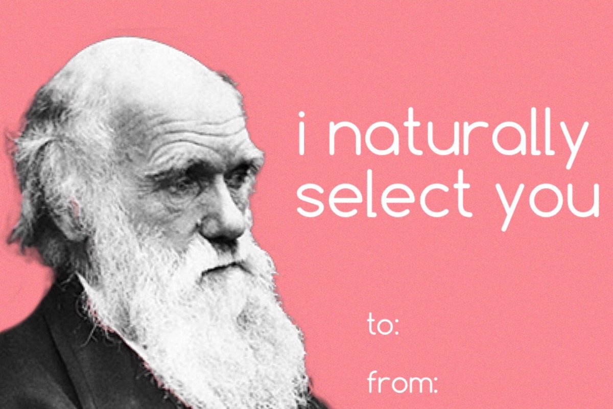 The best!! ❤️️ #ValentinesDay
[Via <a href="/badsciencejoks/">Bad Science Jokes</a>]