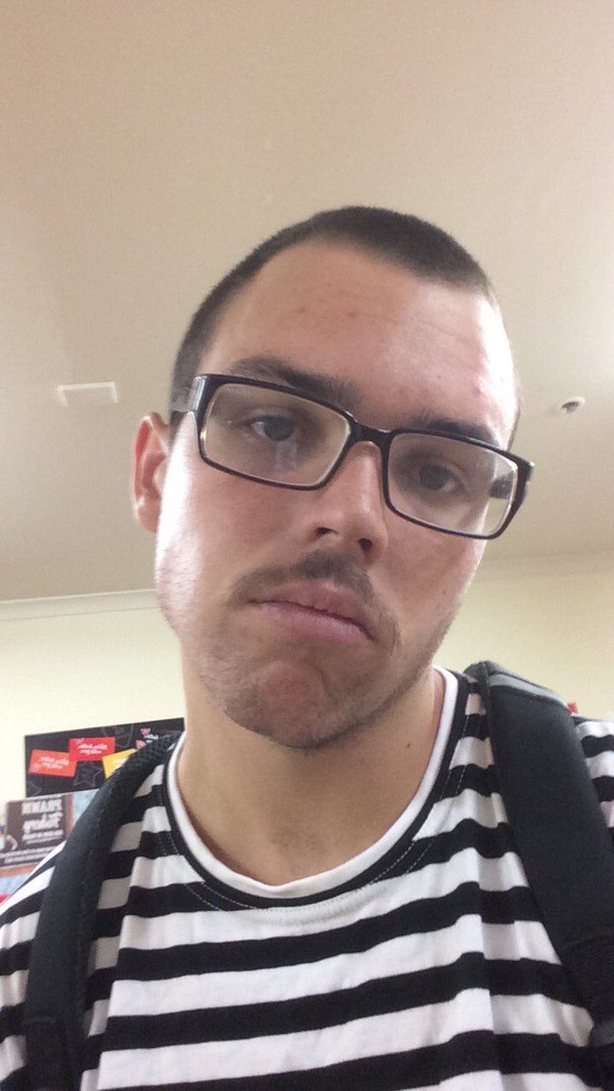 Michael Bah tweet media