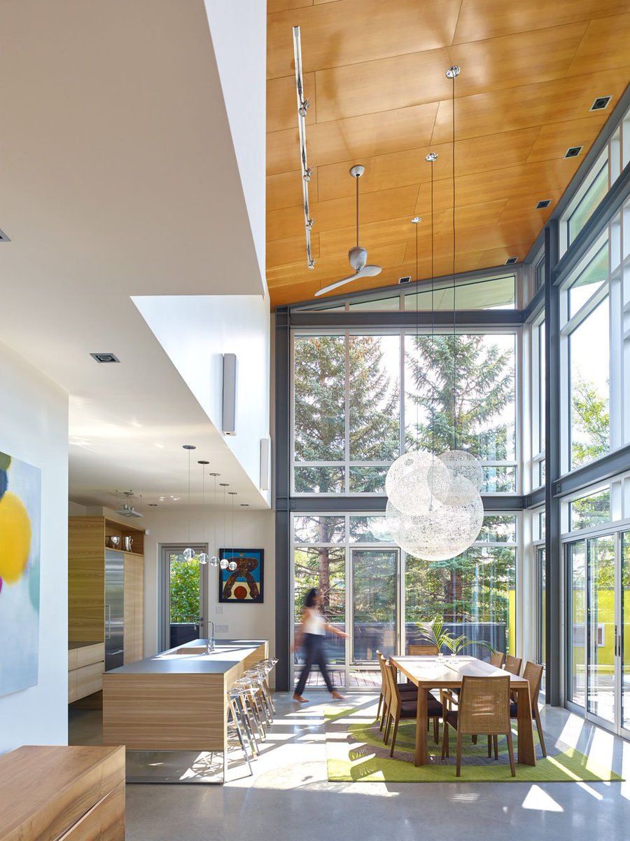 Western_Living's tweet image. 10 beautiful #Calgary homes we love: ow.ly/IVnI308Tau2 #YYC