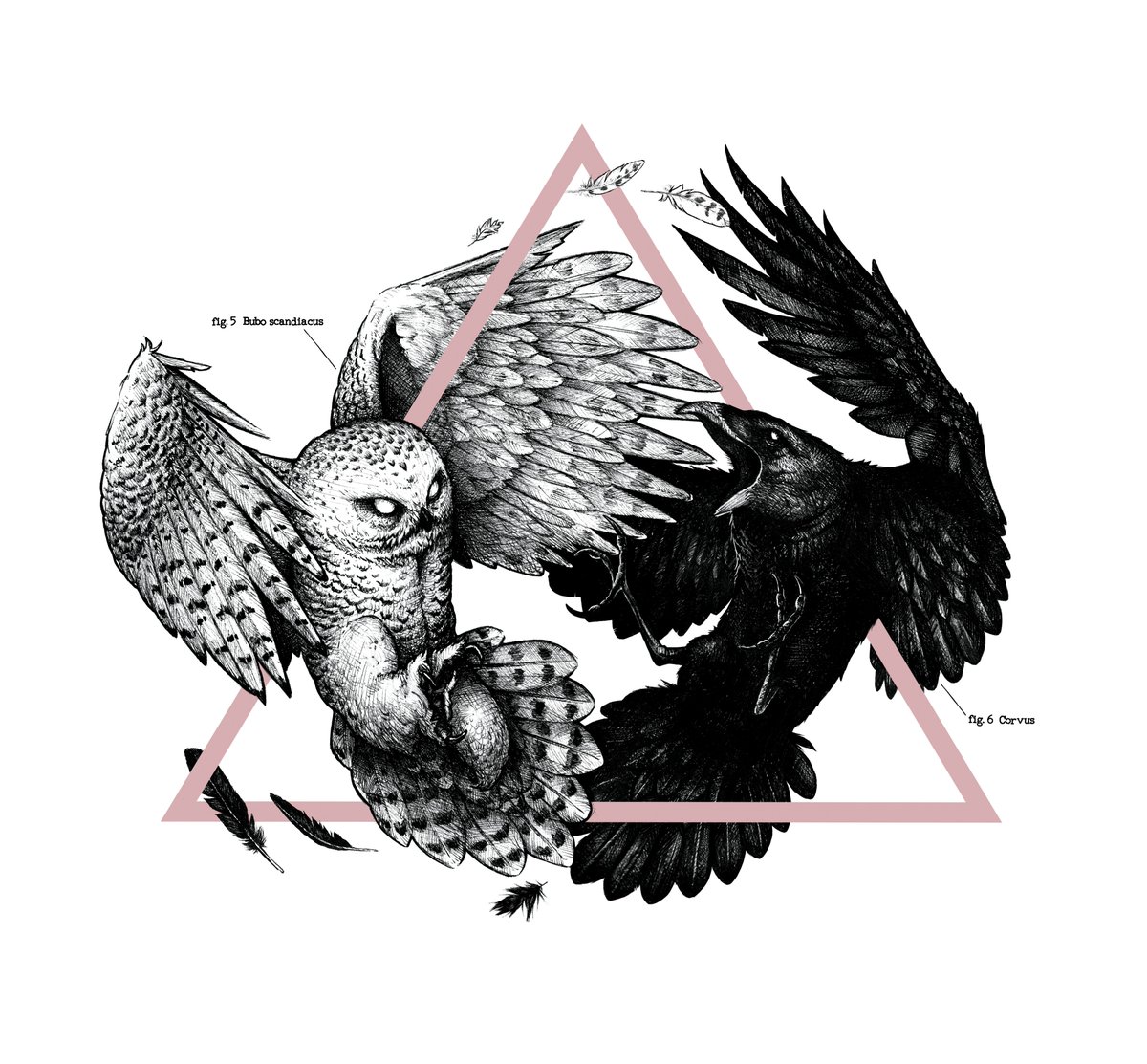 ItsHerrJakob's tweet photo. I put some stuff on @society6 Give it a like if you like https://t.co/esYUIs4weh #illustration #art #drawing #blackandwhite #society6 https://t.co/QevTFDjV1m
