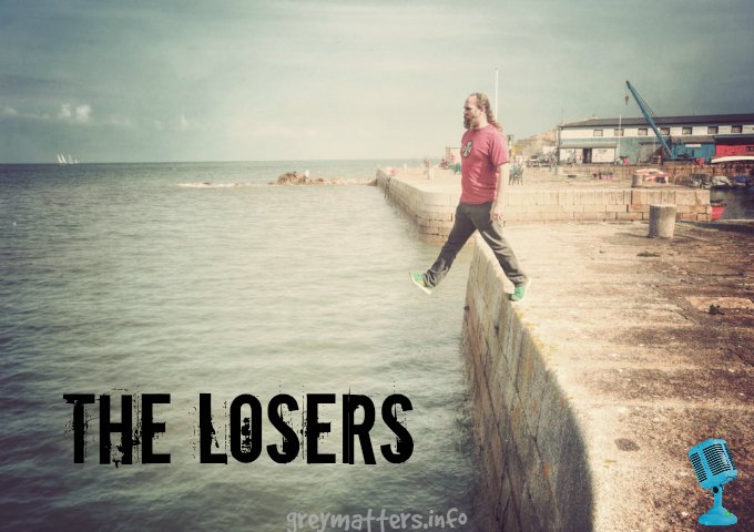 GreyMattersInfo's tweet photo. Don't Be a Loser!
Click on link:
https://t.co/E37IUaatxt
#christianpodcast #christianinspiration #christianfaith https://t.co/uerqgA63Gh