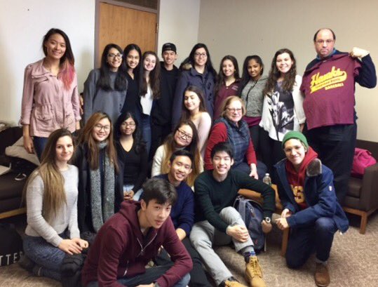 Nily Rozic 李羅莎 tweet media