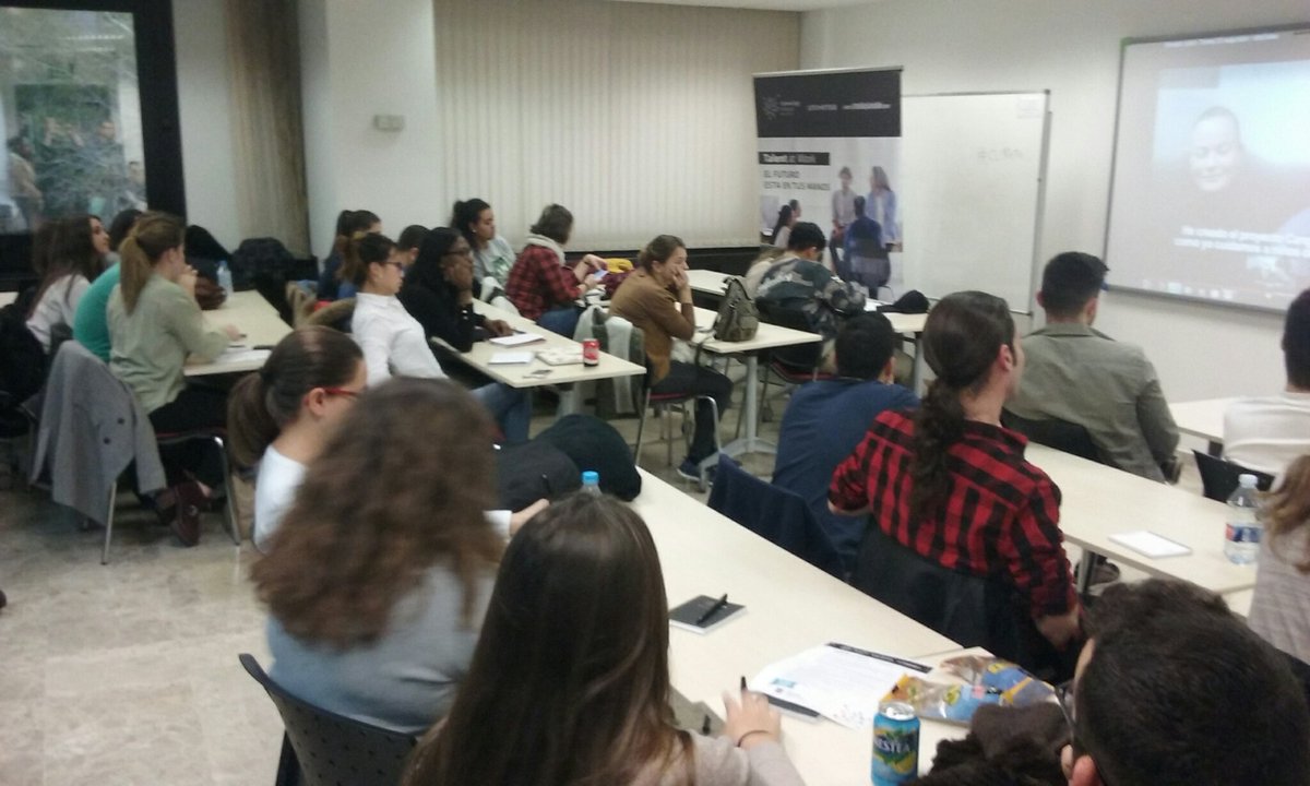 ernseb1983's tweet photo. #talentateork @HumanAgeInsES @ManpowerGroup Seguridad, Vende tu idea con argumentos, utiliza tu #talento https://t.co/BqwgPhZizq