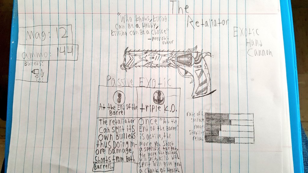 determinator501's tweet image. 