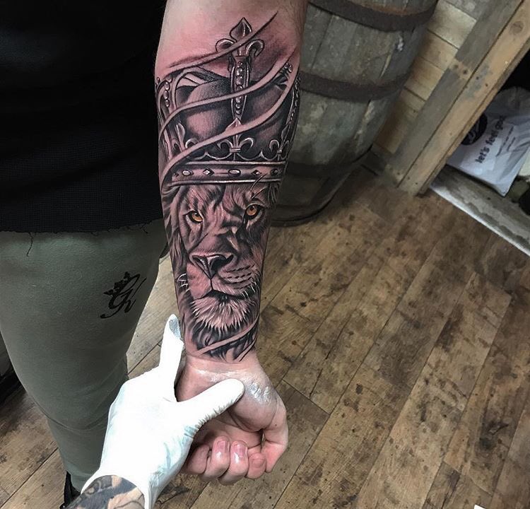 Quest4Coverage's tweet image. Tattoo done by @davies_jamie @LifesInked @TattooSociety13